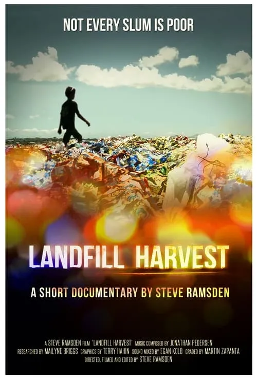 Landfill Harvest (movie)