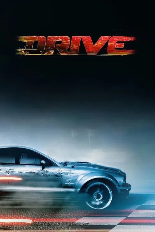 Drive (movie)