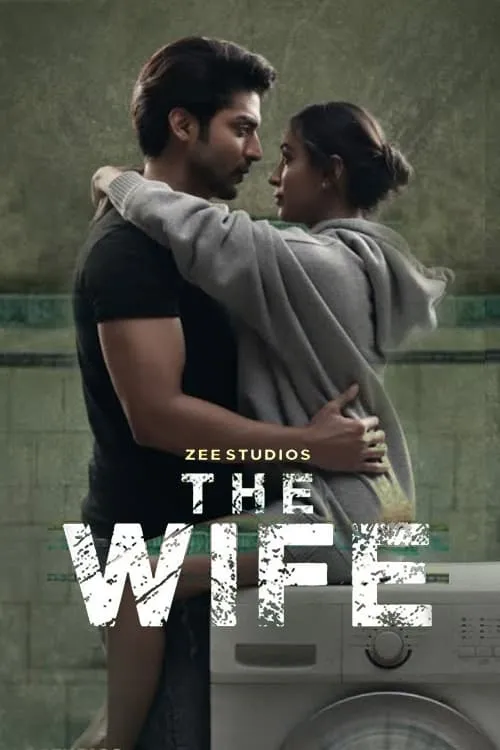 The Wife (movie)