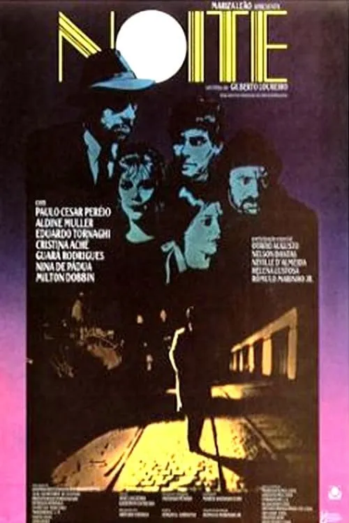 Noite (movie)