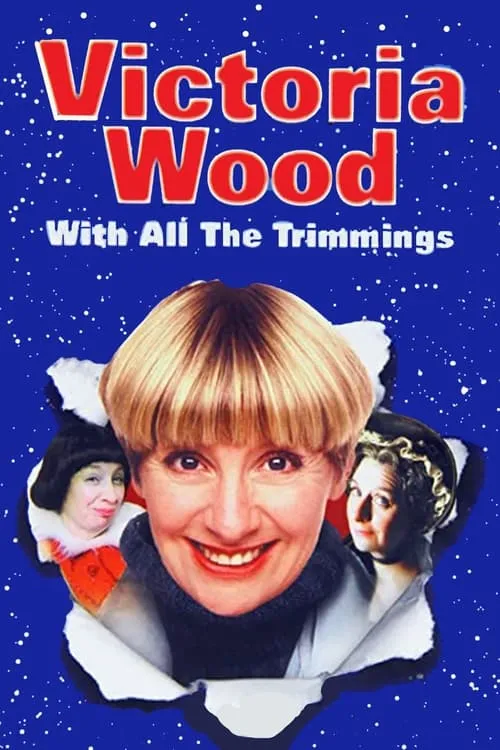 Victoria Wood with All the Trimmings (фильм)