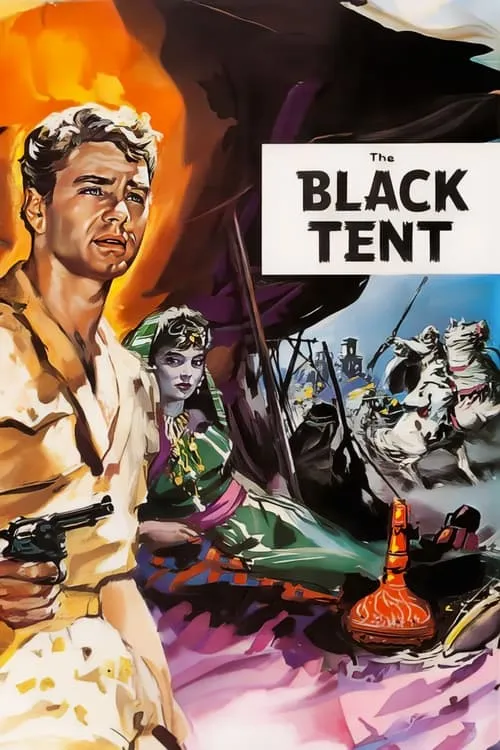 The Black Tent (movie)