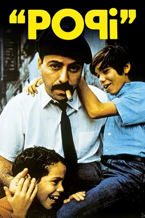 Popi (movie)