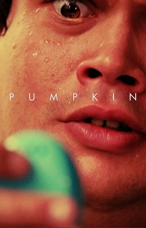 Pumpkin (movie)