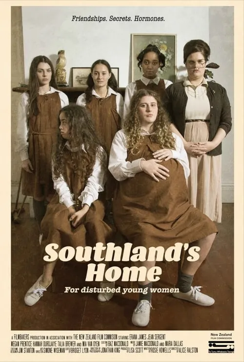 Southland's Home (movie)