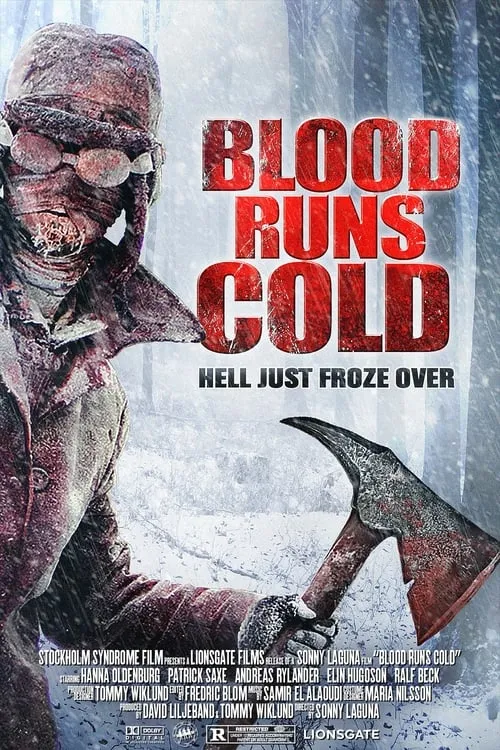 Blood Runs Cold (movie)