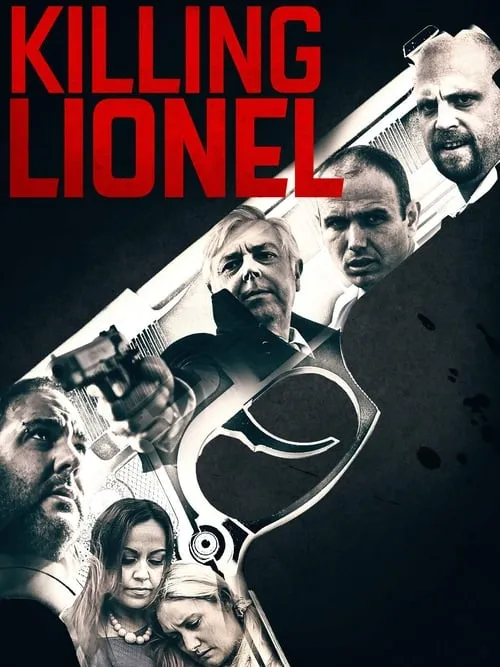 Killing Lionel (movie)