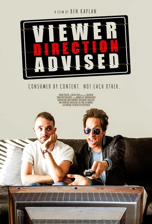 Viewer Direction Advised (movie)