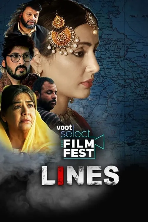 Lines (movie)