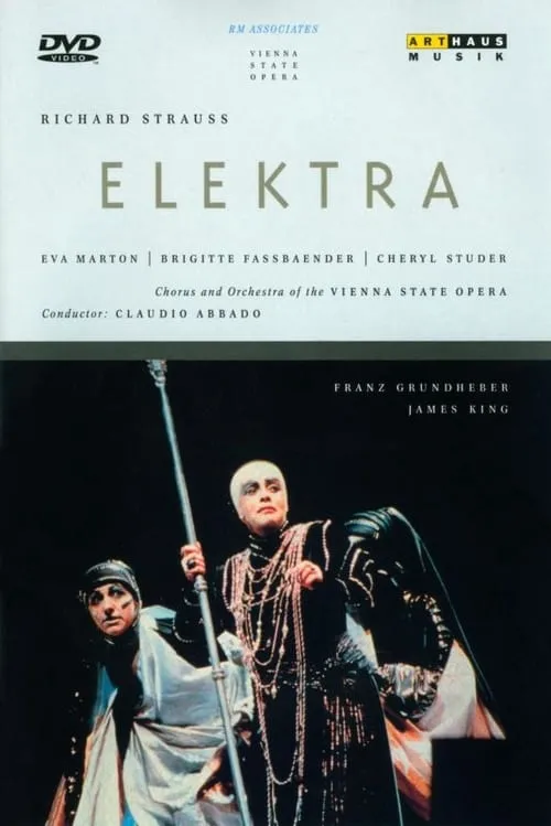 Elektra (movie)