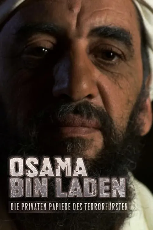 Der Terrorfürst: Osama bin Laden privat (фильм)