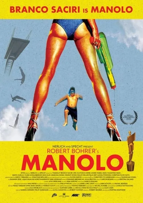 Manolo (фильм)