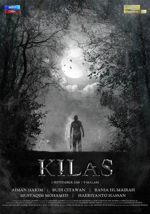 Kilas (фильм)