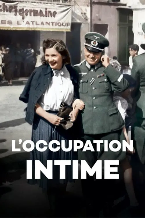 L'Occupation intime (фильм)