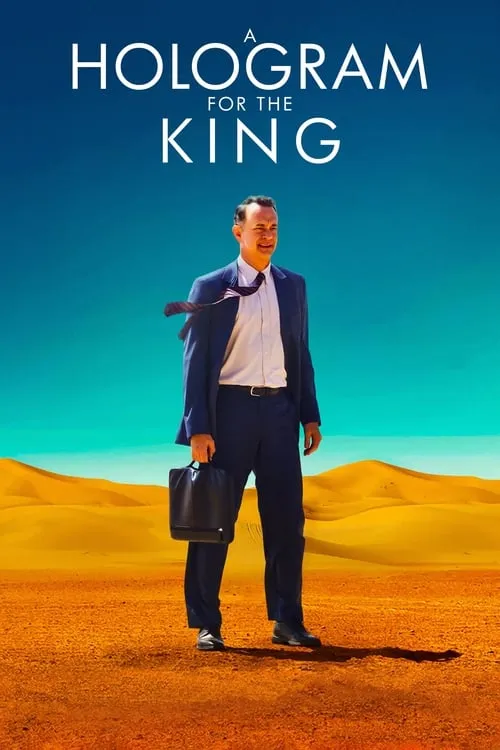 A Hologram for the King (movie)