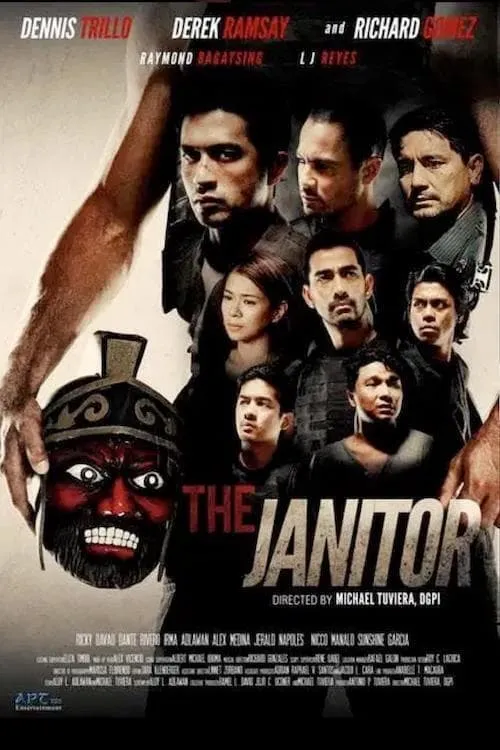 The Janitor