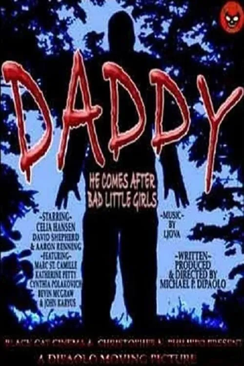 Daddy (movie)