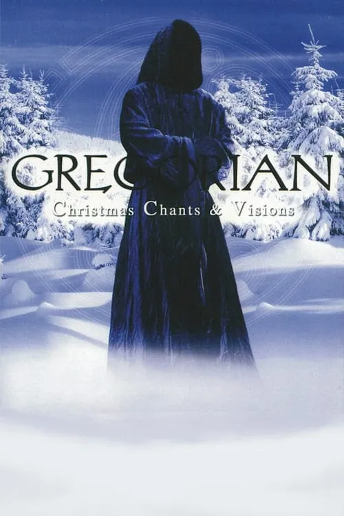 Gregorian - Christmas in Berlin (movie)