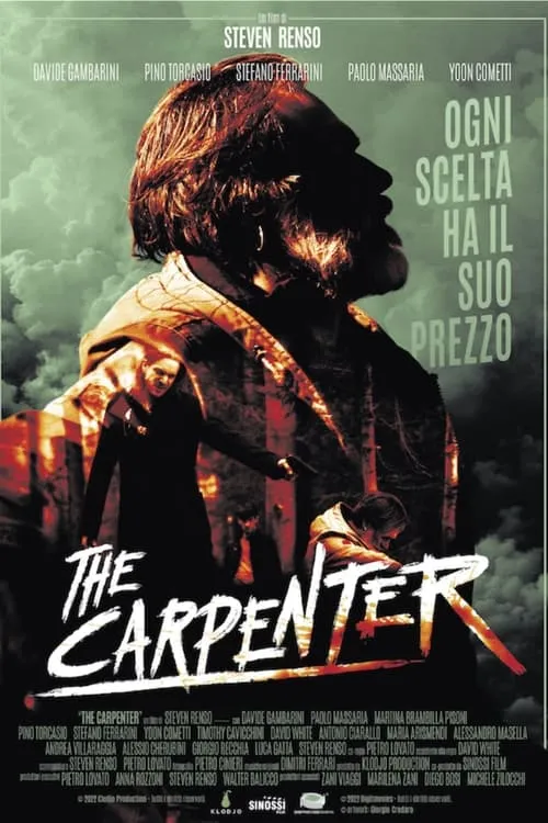 The Carpenter (movie)