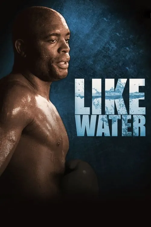 Anderson Silva: Like Water (movie)