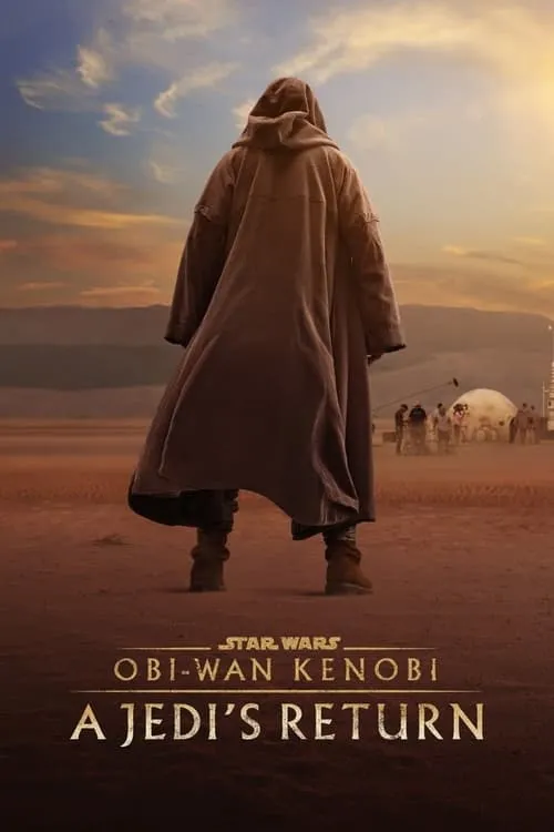 Obi-Wan Kenobi: A Jedi's Return (movie)