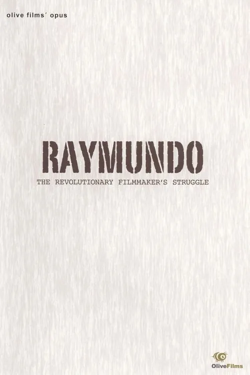 Raymundo