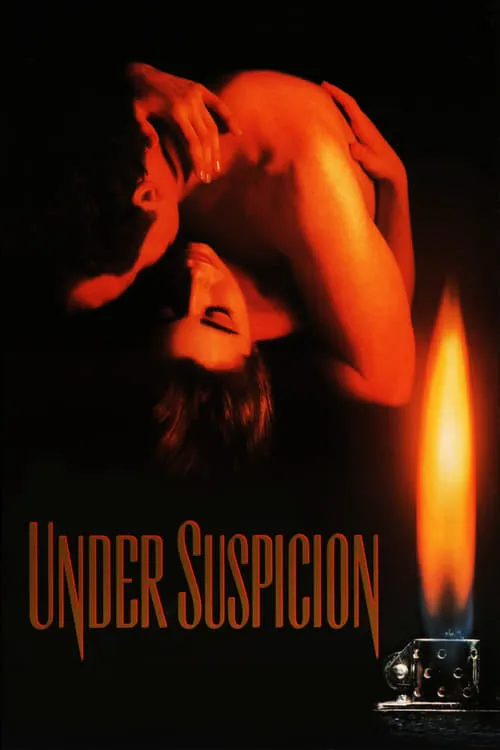 Under Suspicion (movie)