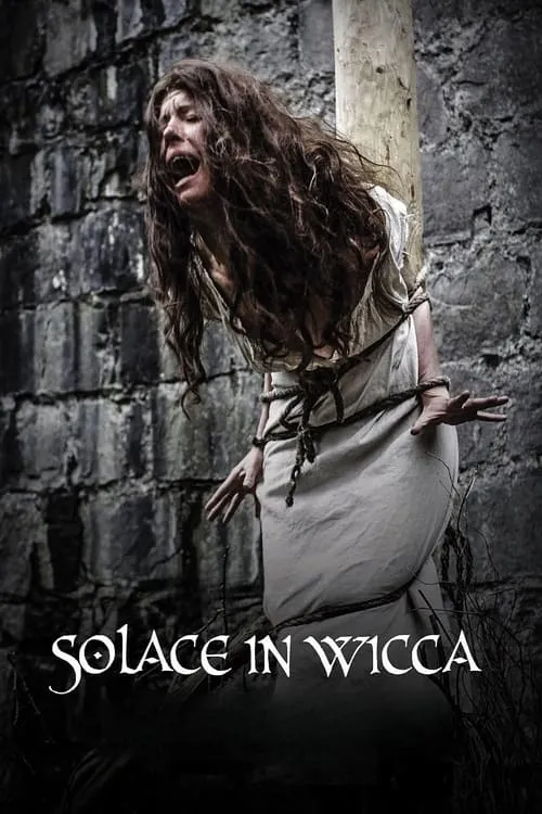 Solace in Wicca (movie)