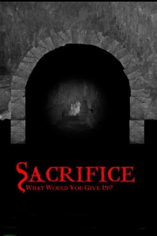 Sacrifice (фильм)