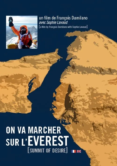 On va marcher sur l’Everest (movie)