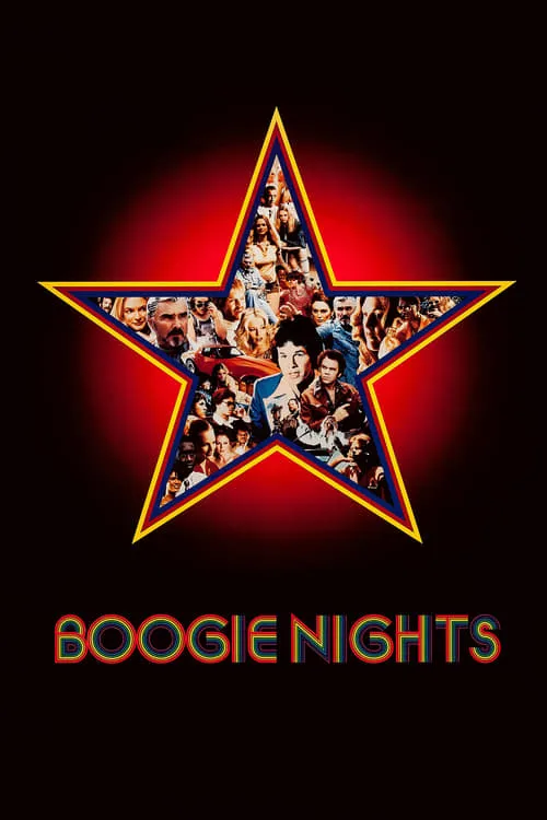 Boogie Nights (movie)