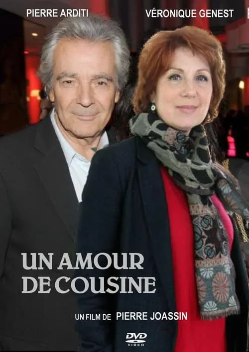 Un amour de cousine (movie)