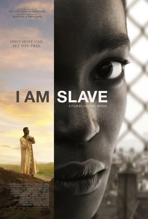 I Am Slave (movie)