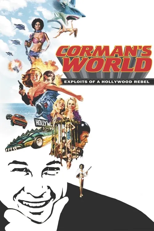 Corman's World (movie)