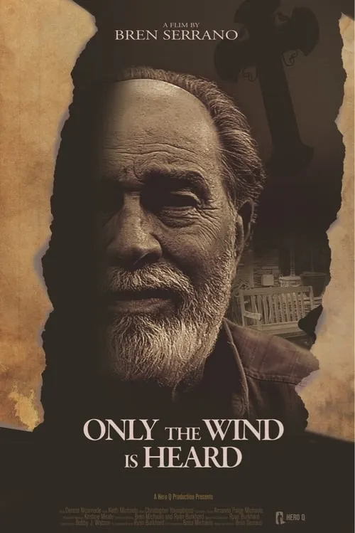 Only the Wind Is Heard (фильм)