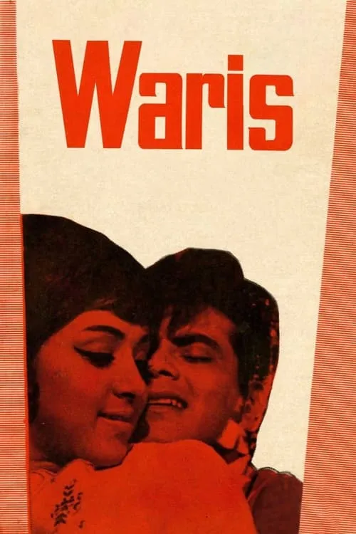 Waris (movie)