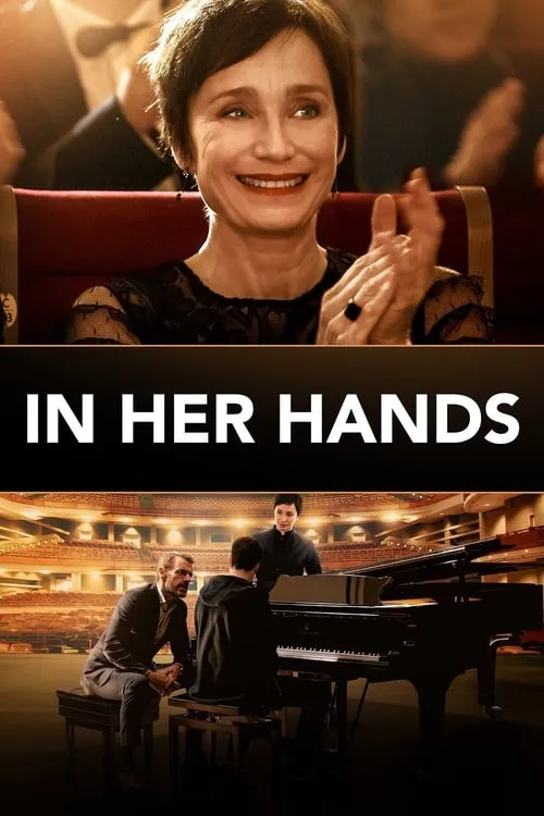 In Her Hands (movie)