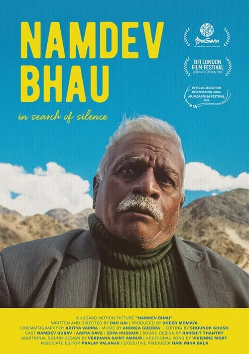 Namdev Bhau in Search of Silence (movie)