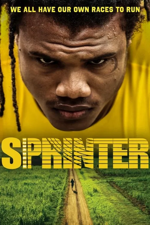 Sprinter (movie)