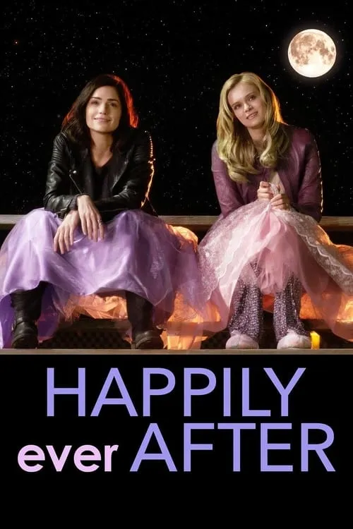 Happily Ever After (movie)