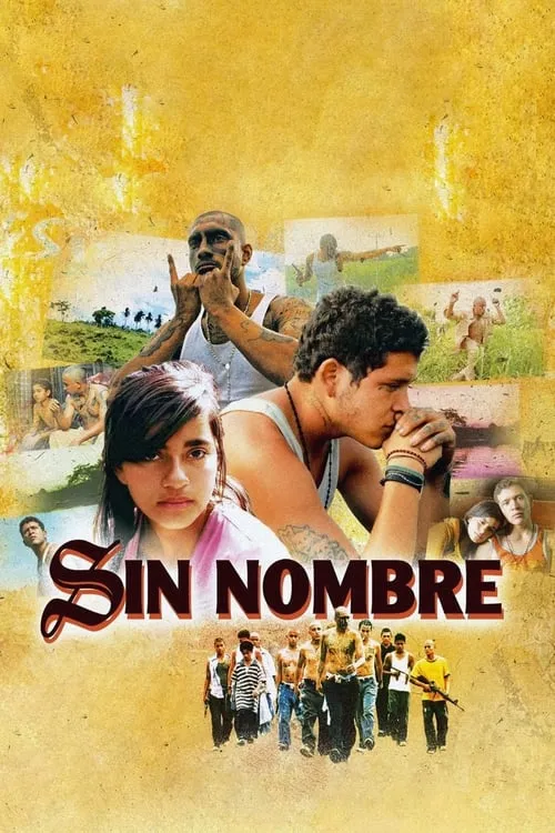 Sin Nombre (movie)