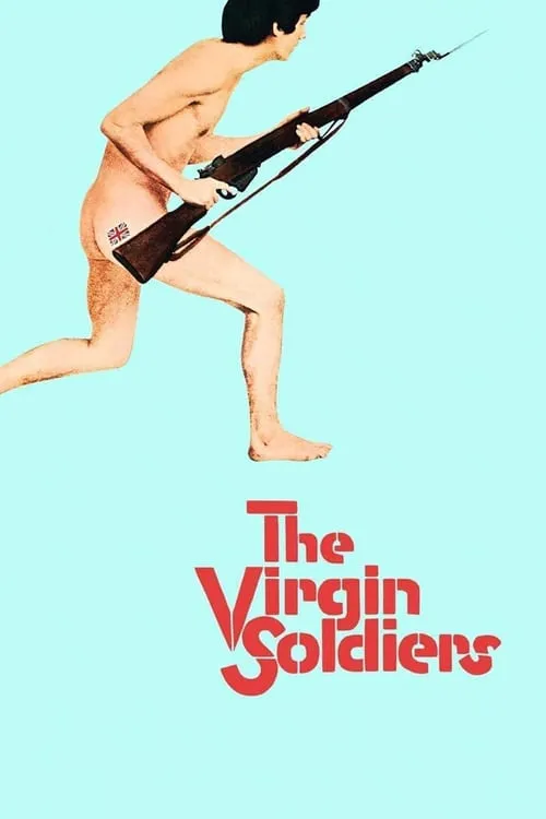 The Virgin Soldiers (movie)