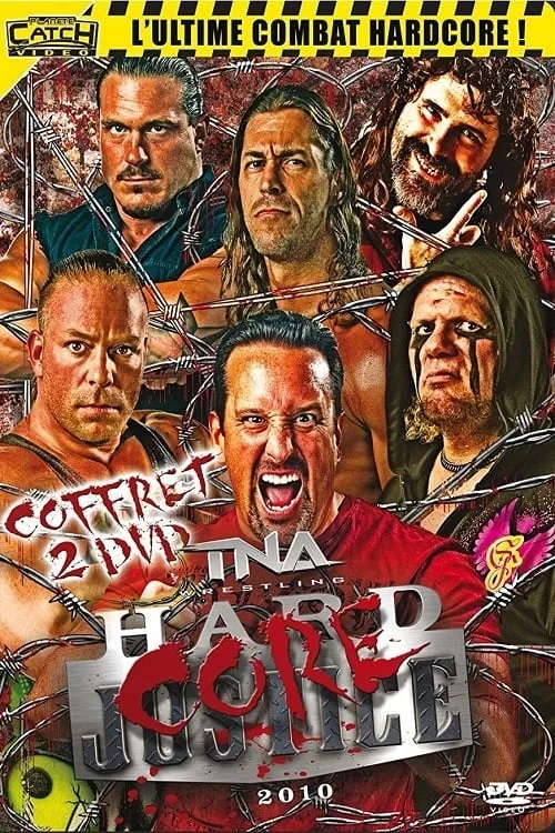 TNA Hardcore Justice 2010 (movie)