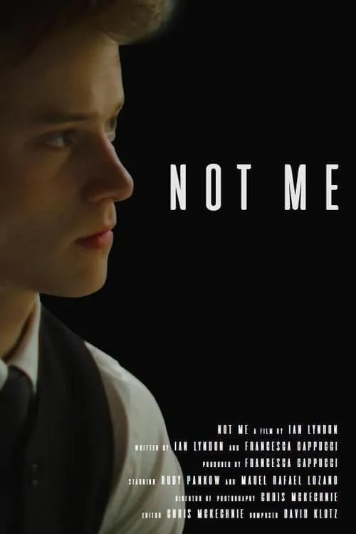 Not Me (movie)