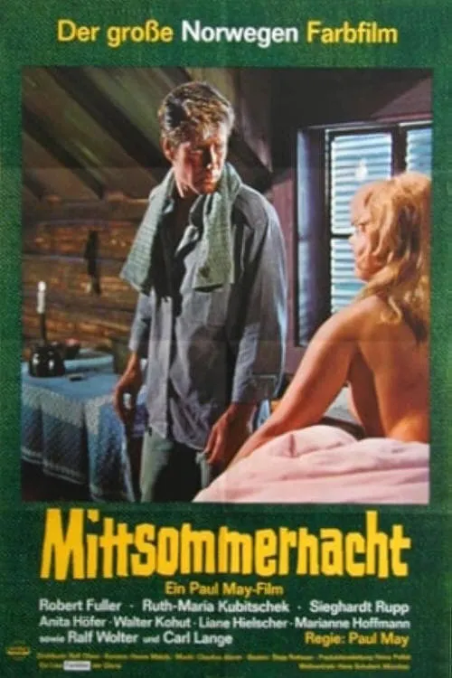 Mittsommernacht (фильм)