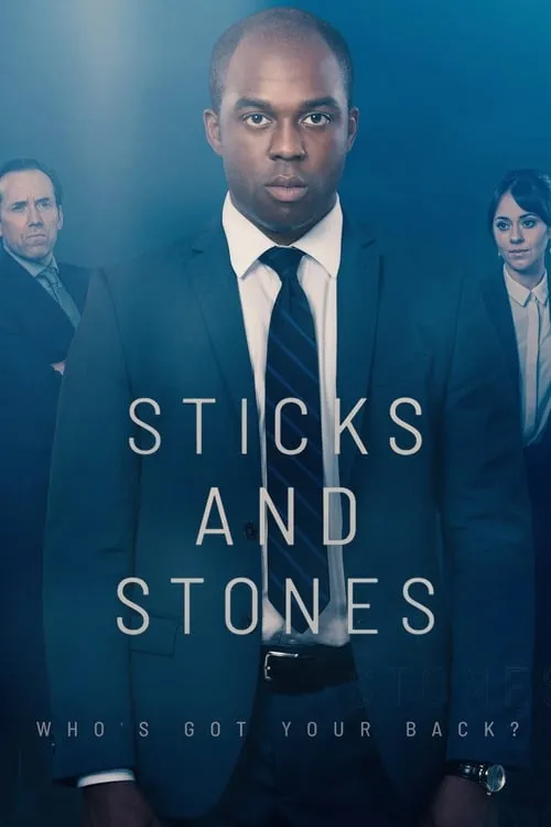 Sticks and Stones (сериал)