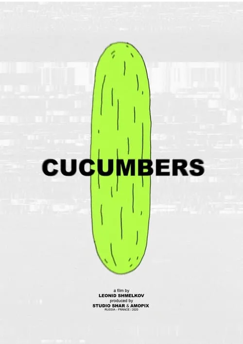 Cucumbers (movie)