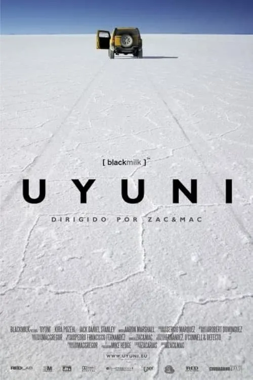 UYUNI (movie)