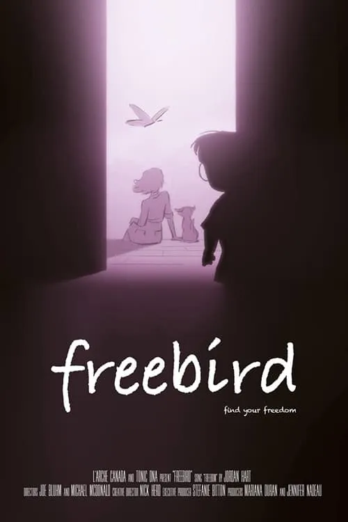 Freebird (movie)