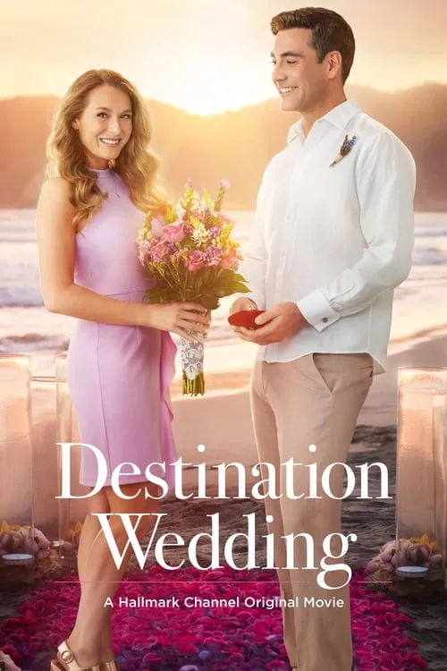 Destination Wedding (movie)